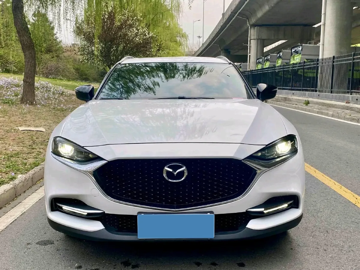2021 Mazda CX-4 2.0L 158HP L4 6AT,autocango,china used car exporter,china ev exporter,chinese used car exporter,chinese used ev exporter
