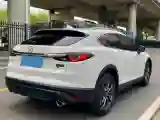 2021 Mazda CX-4 2.0L 158HP L4 6AT