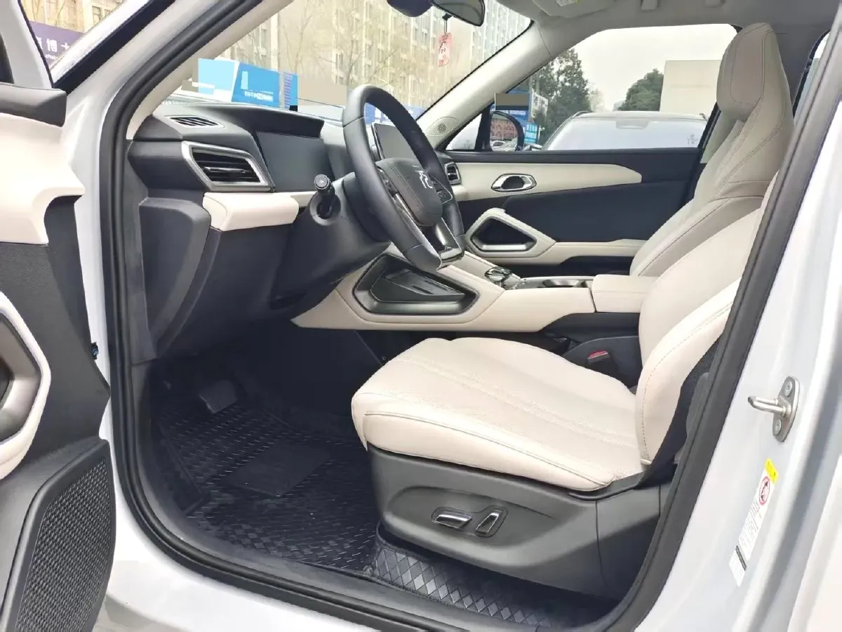 2024 BYD YuanUP BEV 45.12KWH,autocango,china used car exporter,china ev exporter,chinese used car exporter,chinese used ev exporter