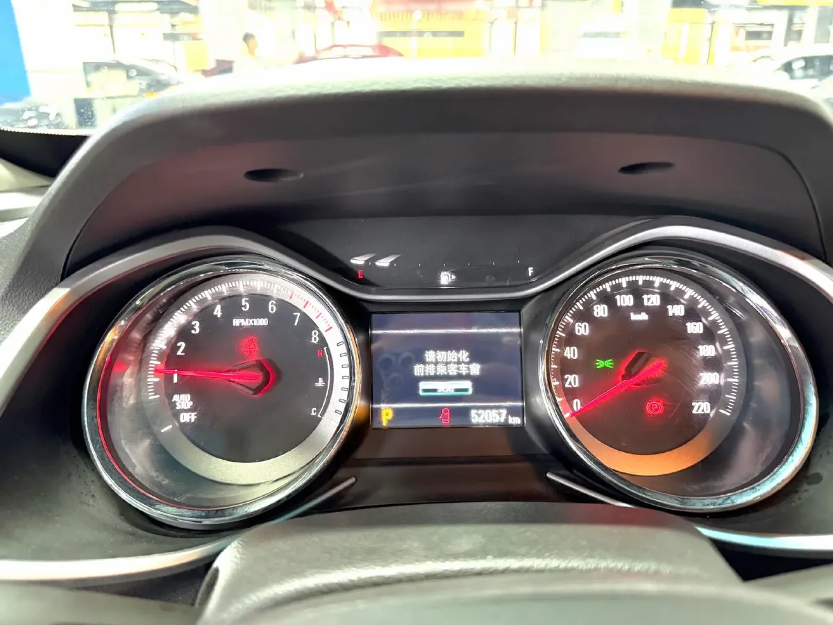 2020 Chevrolet Orlando 1.3T 163HP L3 6AT,autocango,china used car exporter,china ev exporter,chinese used car exporter,chinese used ev exporter