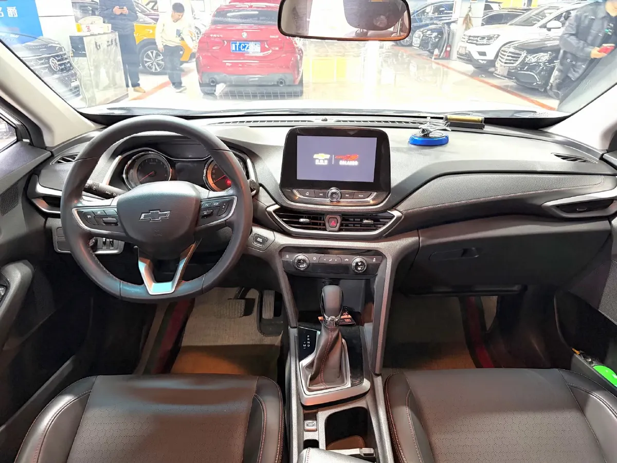 2020 Chevrolet Orlando 1.3T 163HP L3 6AT,autocango,china used car exporter,china ev exporter,chinese used car exporter,chinese used ev exporter