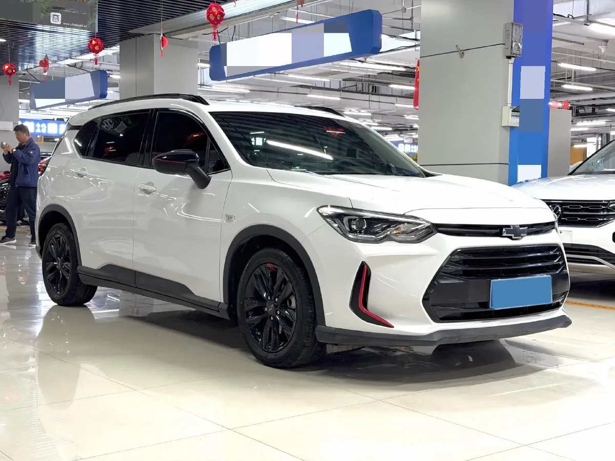 2020 Chevrolet Orlando 1.3T 163HP L3 6AT,autocango,china used car exporter,china ev exporter,chinese used car exporter,chinese used ev exporter