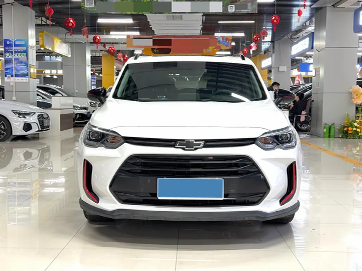 2020 Chevrolet Orlando 1.3T 163HP L3 6AT,autocango,china used car exporter,china ev exporter,chinese used car exporter,chinese used ev exporter