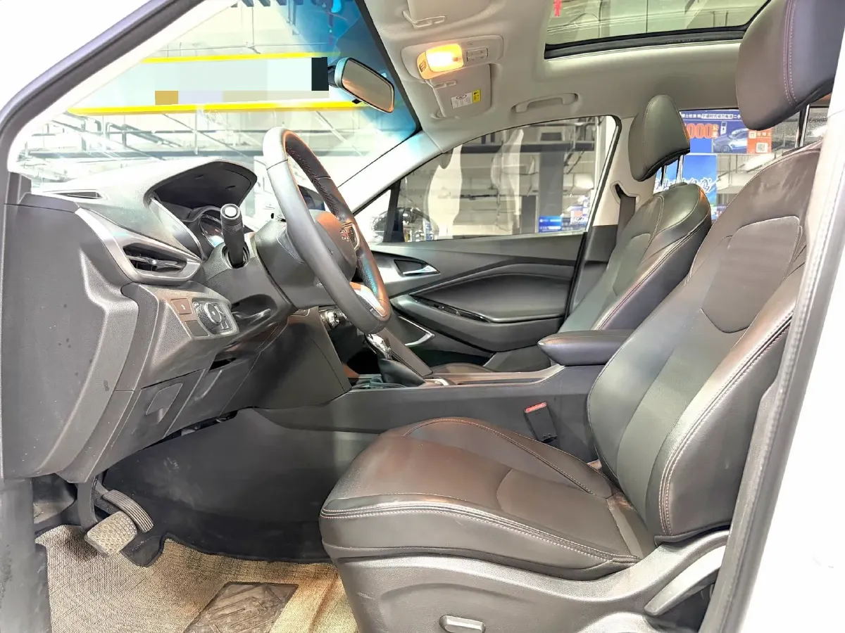 2020 Chevrolet Orlando 1.3T 163HP L3 6AT,autocango,china used car exporter,china ev exporter,chinese used car exporter,chinese used ev exporter