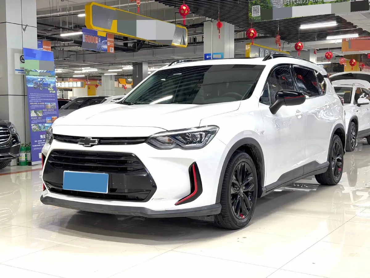 2020 Chevrolet Orlando 1.3T 163HP L3 6AT,autocango,china used car exporter,china ev exporter,chinese used car exporter,chinese used ev exporter
