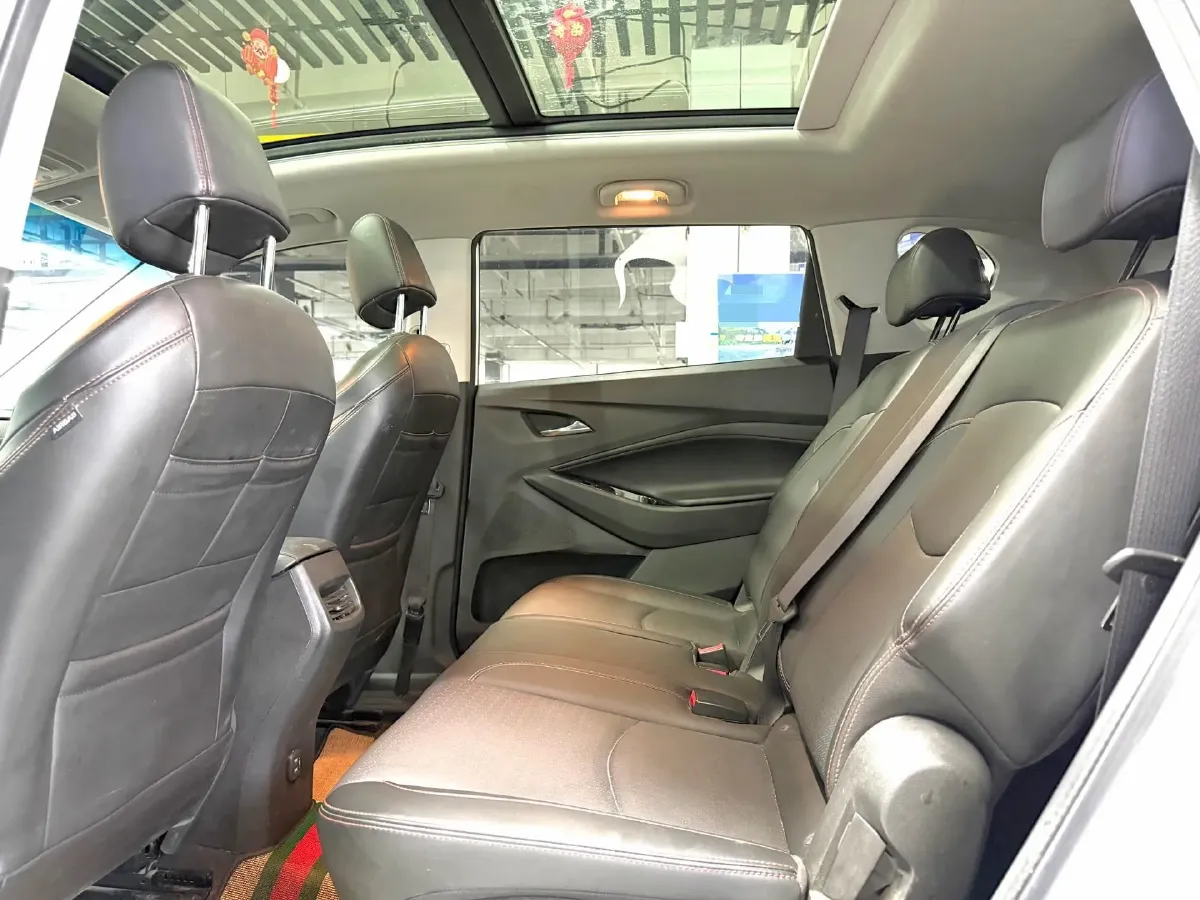 2020 Chevrolet Orlando 1.3T 163HP L3 6AT,autocango,china used car exporter,china ev exporter,chinese used car exporter,chinese used ev exporter