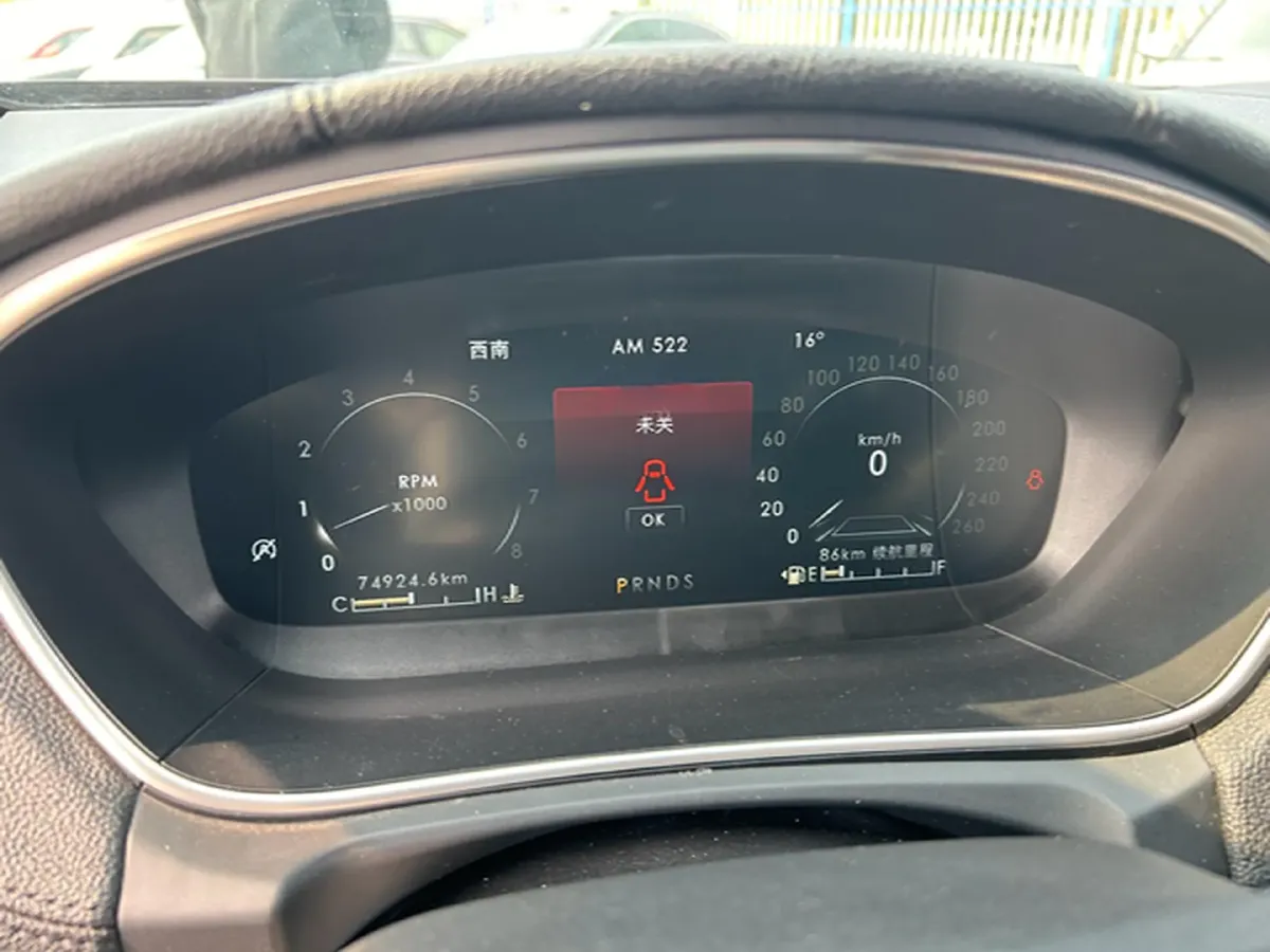 2019 Lincoln Nautilus 2.7T 329HP V6 8AT,autocango,china used car exporter,china ev exporter,chinese used car exporter,chinese used ev exporter