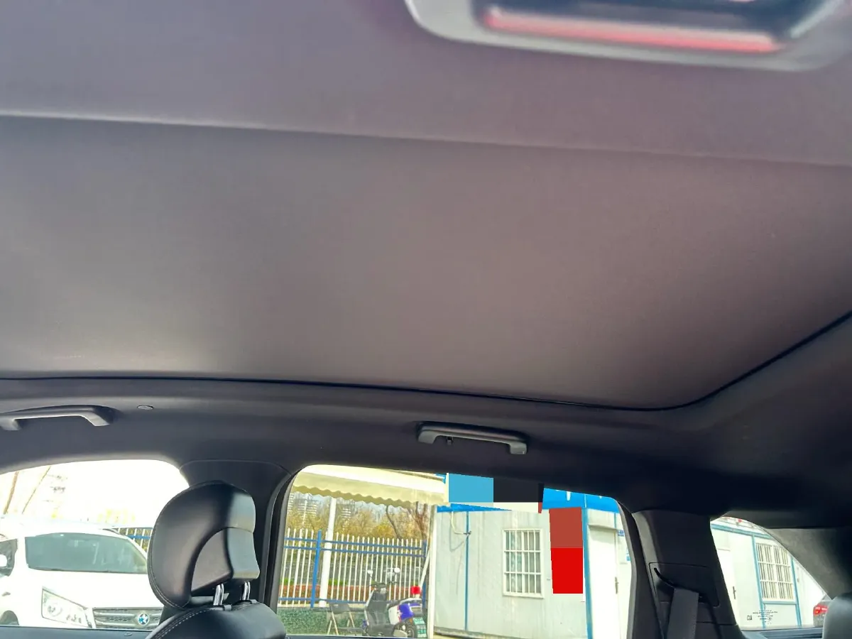 2019 Lincoln Nautilus 2.7T 329HP V6 8AT,autocango,china used car exporter,china ev exporter,chinese used car exporter,chinese used ev exporter