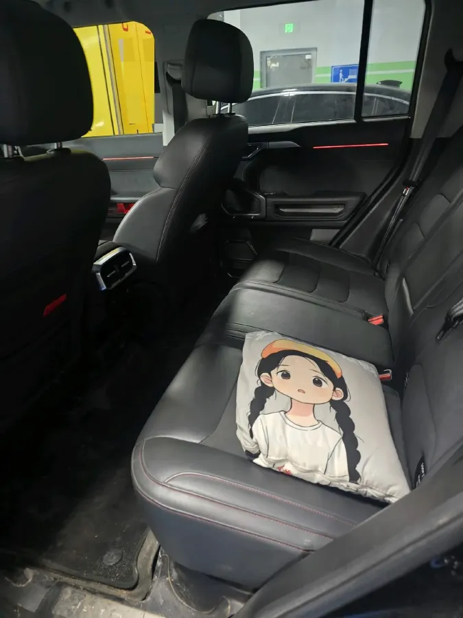 2023 Jetour Traveller 2.0T 254HP L4 7DCT,autocango,china used car exporter,china ev exporter,chinese used car exporter,chinese used ev exporter