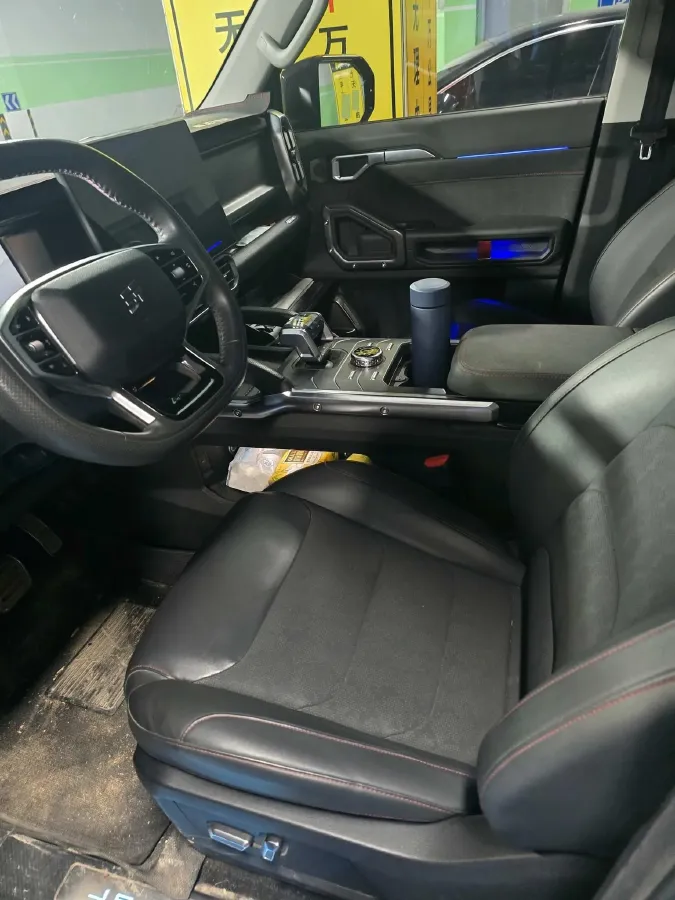 2023 Jetour Traveller 2.0T 254HP L4 7DCT,autocango,china used car exporter,china ev exporter,chinese used car exporter,chinese used ev exporter