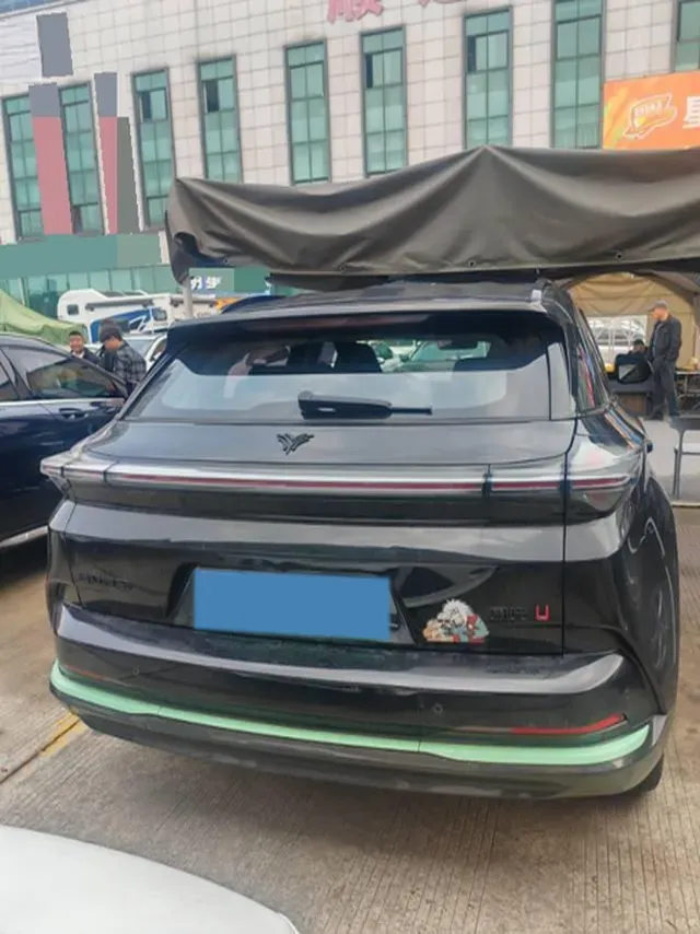 2022 MAXUS T70 2.0T 163HP L4 6AT,autocango,china used car exporter,china ev exporter,chinese used car exporter,chinese used ev exporter