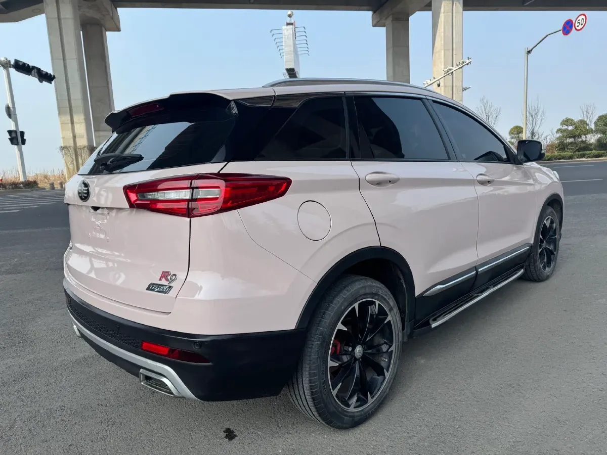 2018 FAW Senia R9 1.2T 143HP L4 5MT,autocango,china used car exporter,china ev exporter,chinese used car exporter,chinese used ev exporter