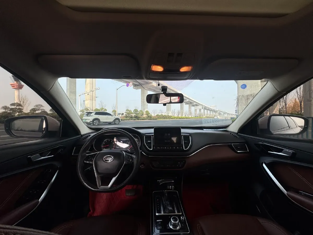 2018 FAW Senia R9 1.2T 143HP L4 5MT,autocango,china used car exporter,china ev exporter,chinese used car exporter,chinese used ev exporter