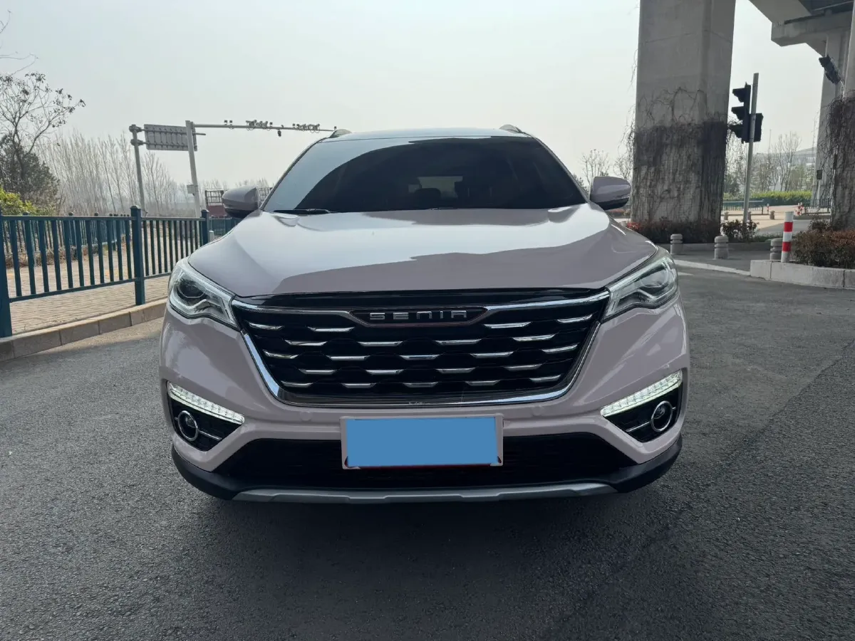 2018 FAW Senia R9 1.2T 143HP L4 5MT,autocango,china used car exporter,china ev exporter,chinese used car exporter,chinese used ev exporter