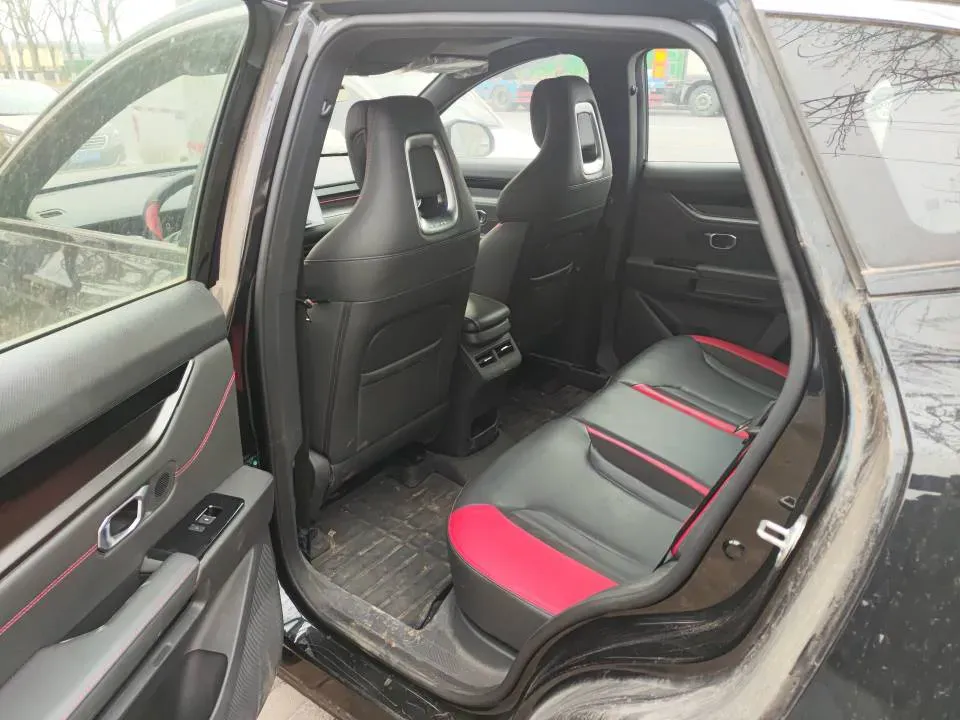 2024 Jetour DASHING 1.5T 156HP L4 6DCT,autocango,china used car exporter,china ev exporter,chinese used car exporter,chinese used ev exporter