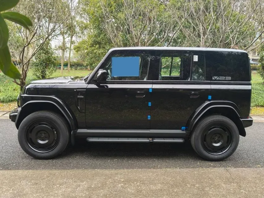 2025 iCAR iCAR Super V23 BEV 59.93KWH,autocango,china used car exporter,china ev exporter,chinese used car exporter,chinese used ev exporter