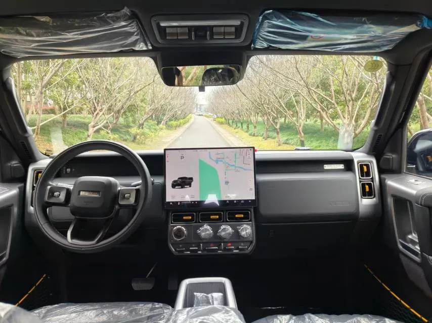 2025 iCAR iCAR Super V23 BEV 59.93KWH,autocango,china used car exporter,china ev exporter,chinese used car exporter,chinese used ev exporter