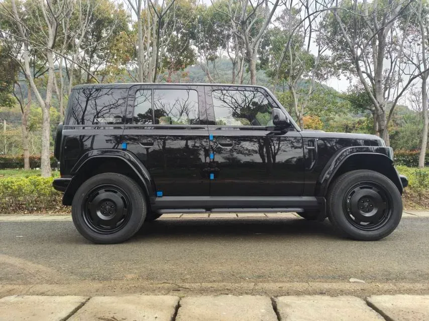 2025 iCAR iCAR Super V23 BEV 59.93KWH,autocango,china used car exporter,china ev exporter,chinese used car exporter,chinese used ev exporter