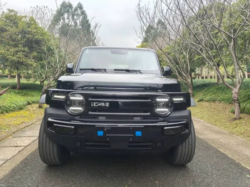 2025 iCAR iCAR Super V23 BEV 59.93KWH,autocango,china used car exporter,china ev exporter,chinese used car exporter,chinese used ev exporter