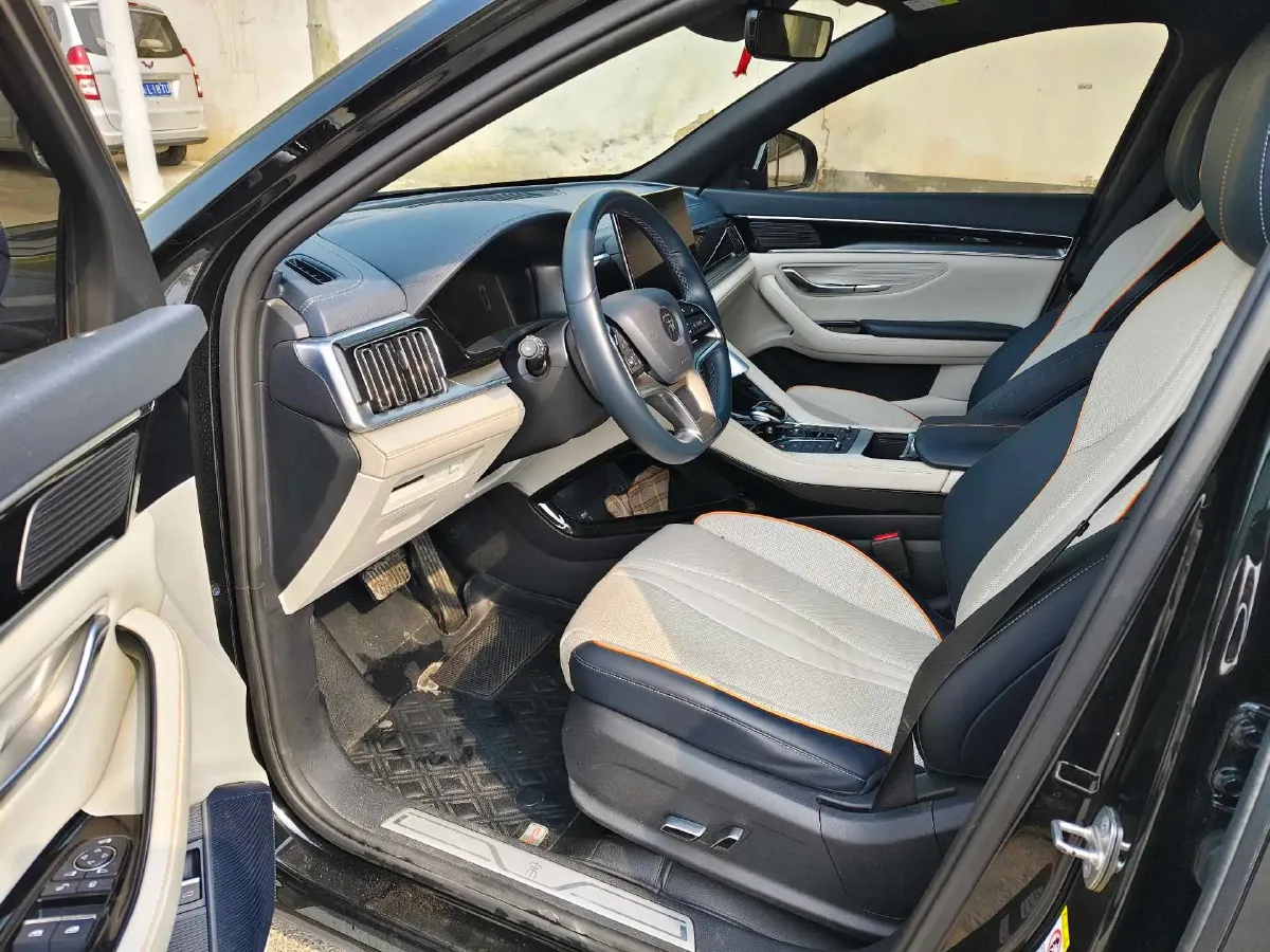 2022 Hyundai Tucson 2.0L 150HP L4 6AT Hybrid,autocango,china used car exporter,china ev exporter,chinese used car exporter,chinese used ev exporter