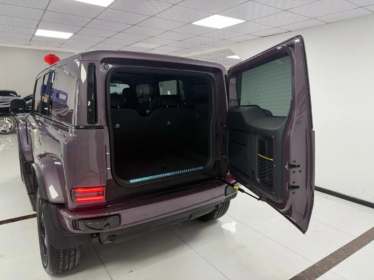 2026 iCAR iCAR Super V23 BEV,autocango,china used car exporter,china ev exporter,chinese used car exporter,chinese used ev exporter