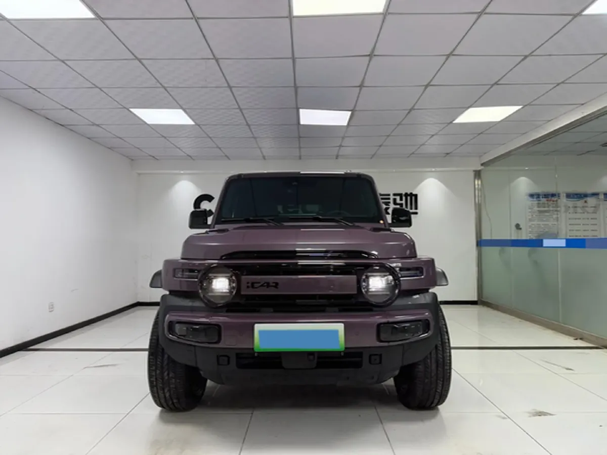 2026 iCAR iCAR Super V23 BEV,autocango,china used car exporter,china ev exporter,chinese used car exporter,chinese used ev exporter