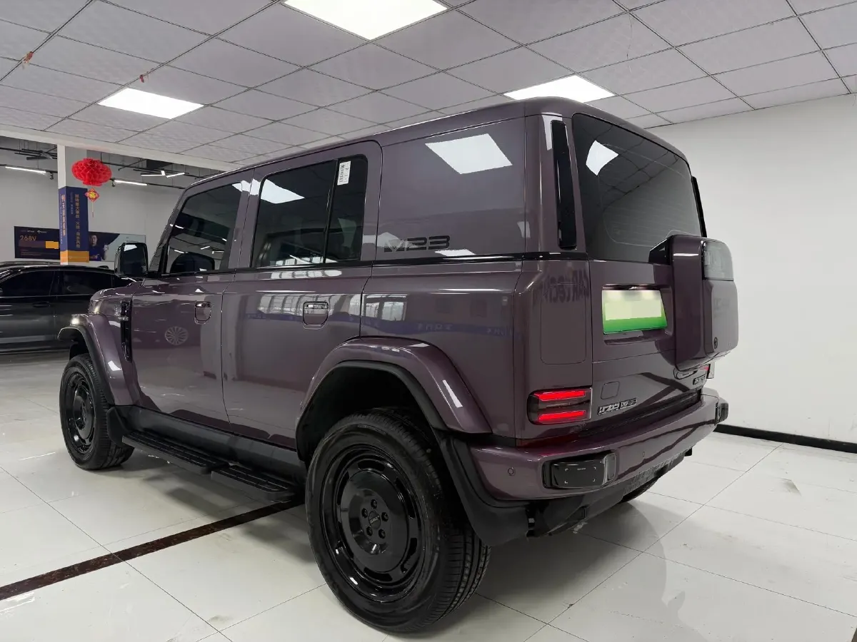 2026 iCAR iCAR Super V23 BEV,autocango,china used car exporter,china ev exporter,chinese used car exporter,chinese used ev exporter