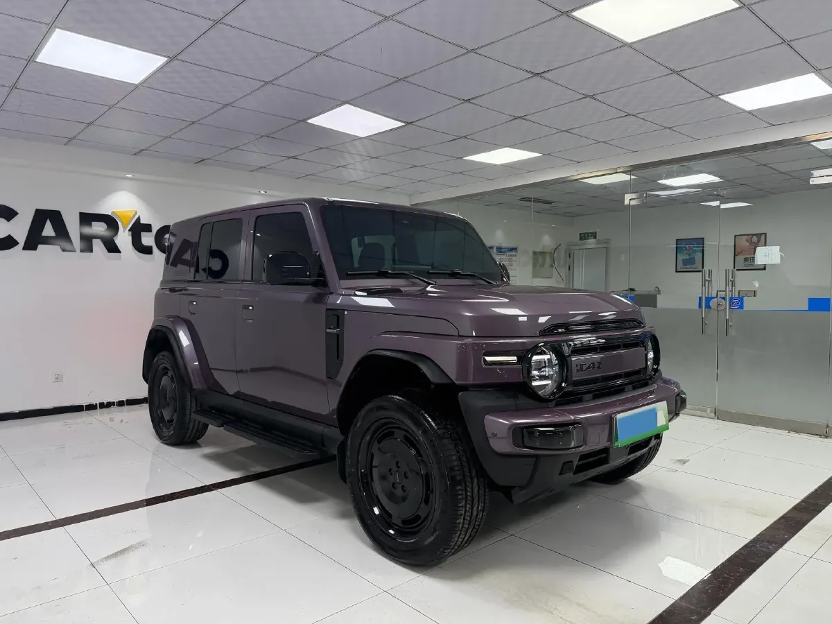 2026 iCAR iCAR Super V23 BEV,autocango,china used car exporter,china ev exporter,chinese used car exporter,chinese used ev exporter