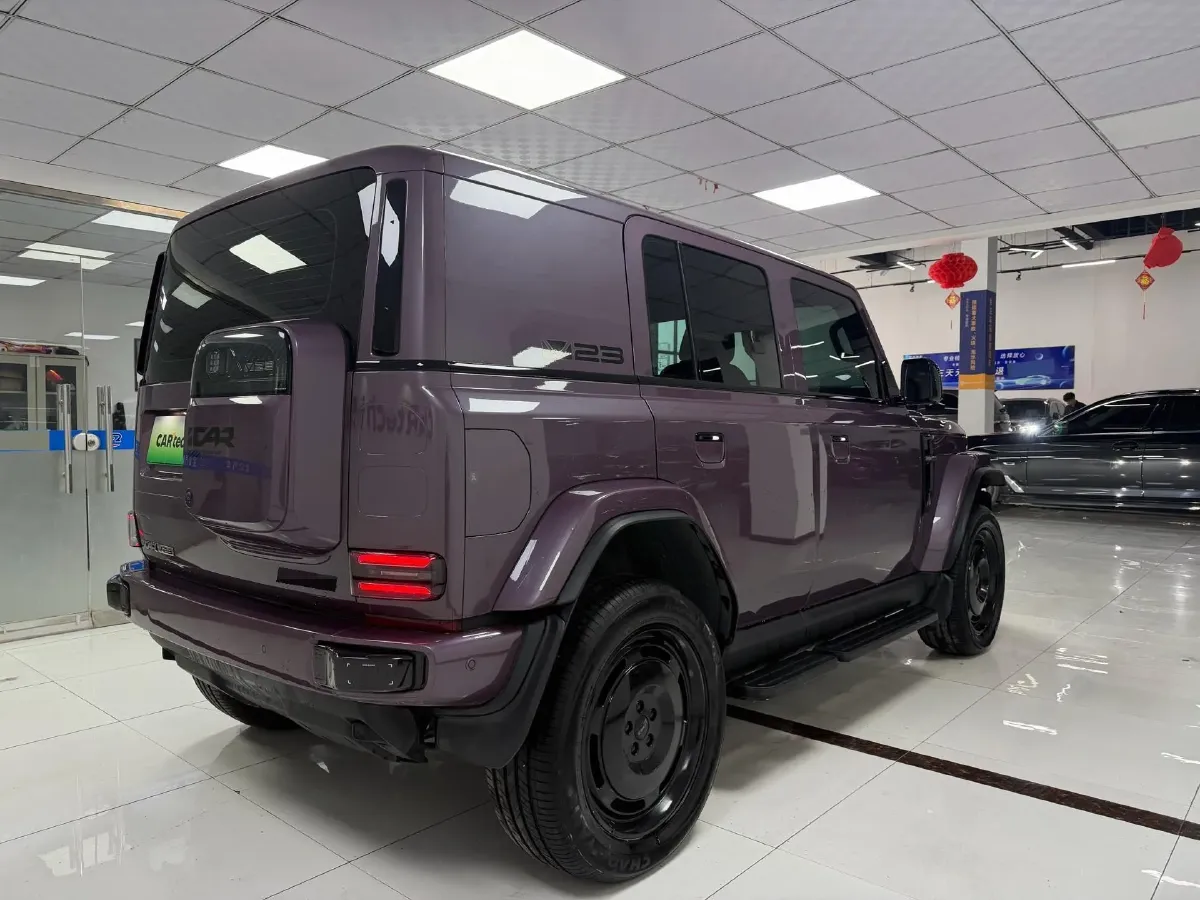 2026 iCAR iCAR Super V23 BEV,autocango,china used car exporter,china ev exporter,chinese used car exporter,chinese used ev exporter