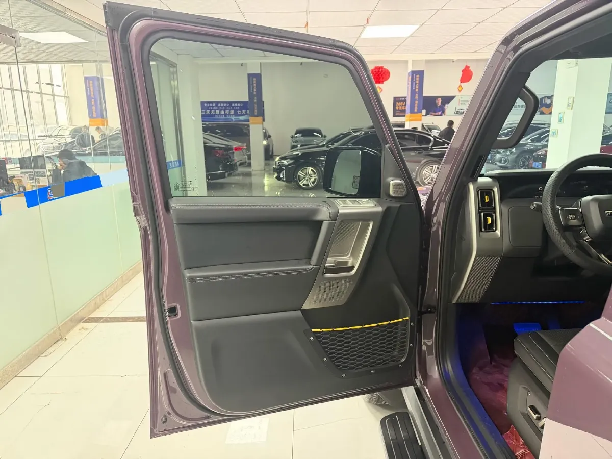 2026 iCAR iCAR Super V23 BEV,autocango,china used car exporter,china ev exporter,chinese used car exporter,chinese used ev exporter