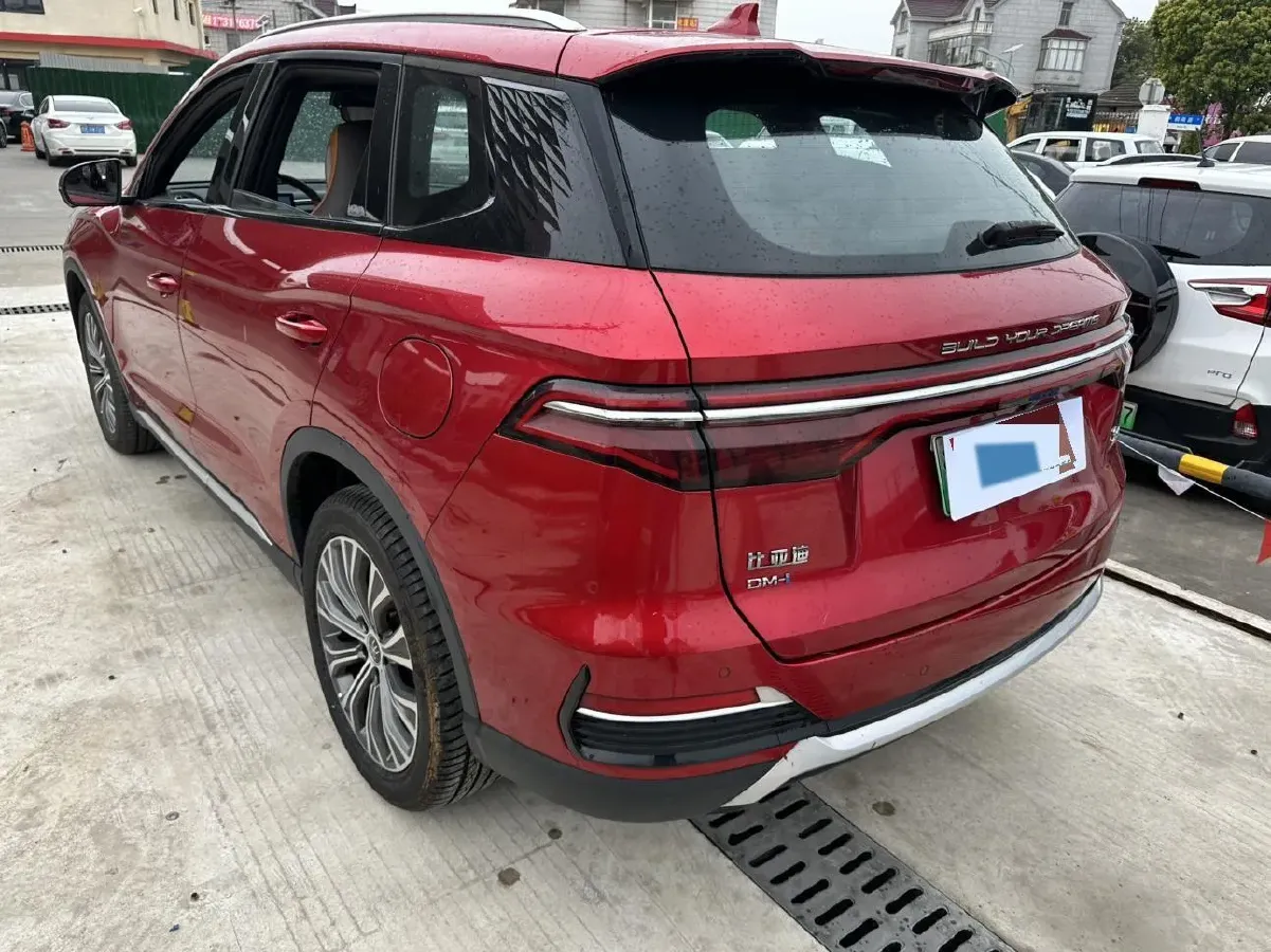 2022 Geely JiaJi 1.5T 177HP L3 7DCT PHEV 15.5KWH,autocango,china used car exporter,china ev exporter,chinese used car exporter,chinese used ev exporter