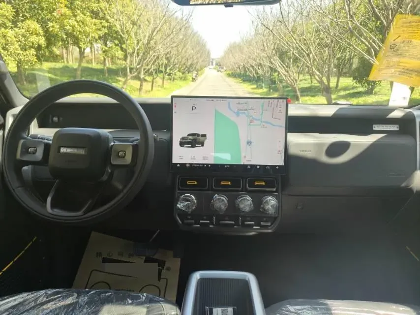 2025 iCAR iCAR Super V23 BEV 59.93KWH,autocango,china used car exporter,china ev exporter,chinese used car exporter,chinese used ev exporter