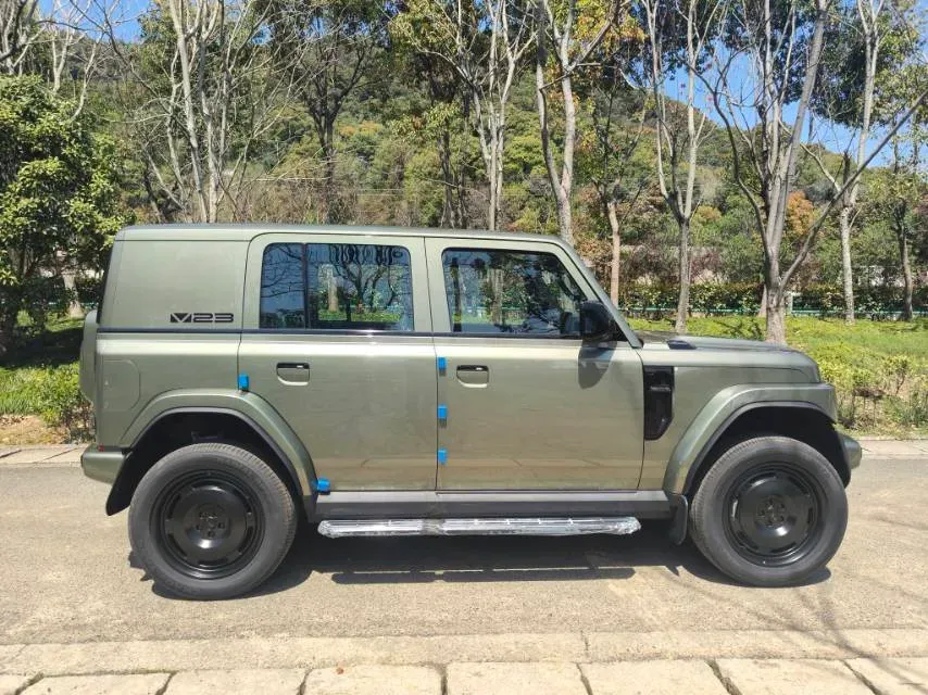 2025 iCAR iCAR Super V23 BEV 59.93KWH,autocango,china used car exporter,china ev exporter,chinese used car exporter,chinese used ev exporter