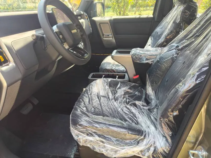 2025 iCAR iCAR Super V23 BEV 59.93KWH,autocango,china used car exporter,china ev exporter,chinese used car exporter,chinese used ev exporter