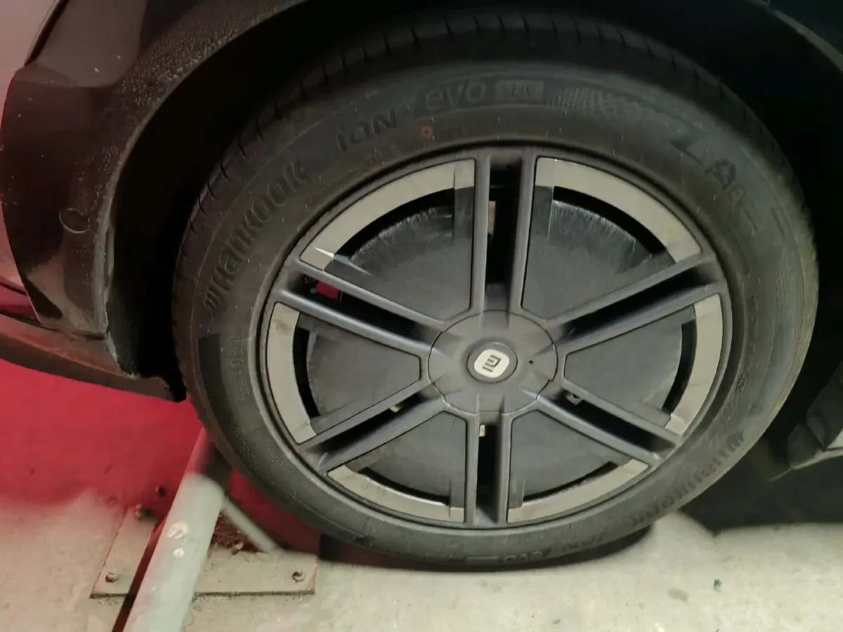 2025 MI YU7 BEV 101.7KWH,autocango,china used car exporter,china ev exporter,chinese used car exporter,chinese used ev exporter