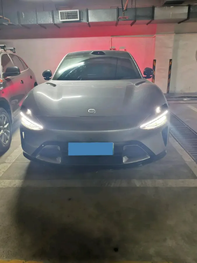 2025 MI YU7 BEV 101.7KWH,autocango,china used car exporter,china ev exporter,chinese used car exporter,chinese used ev exporter