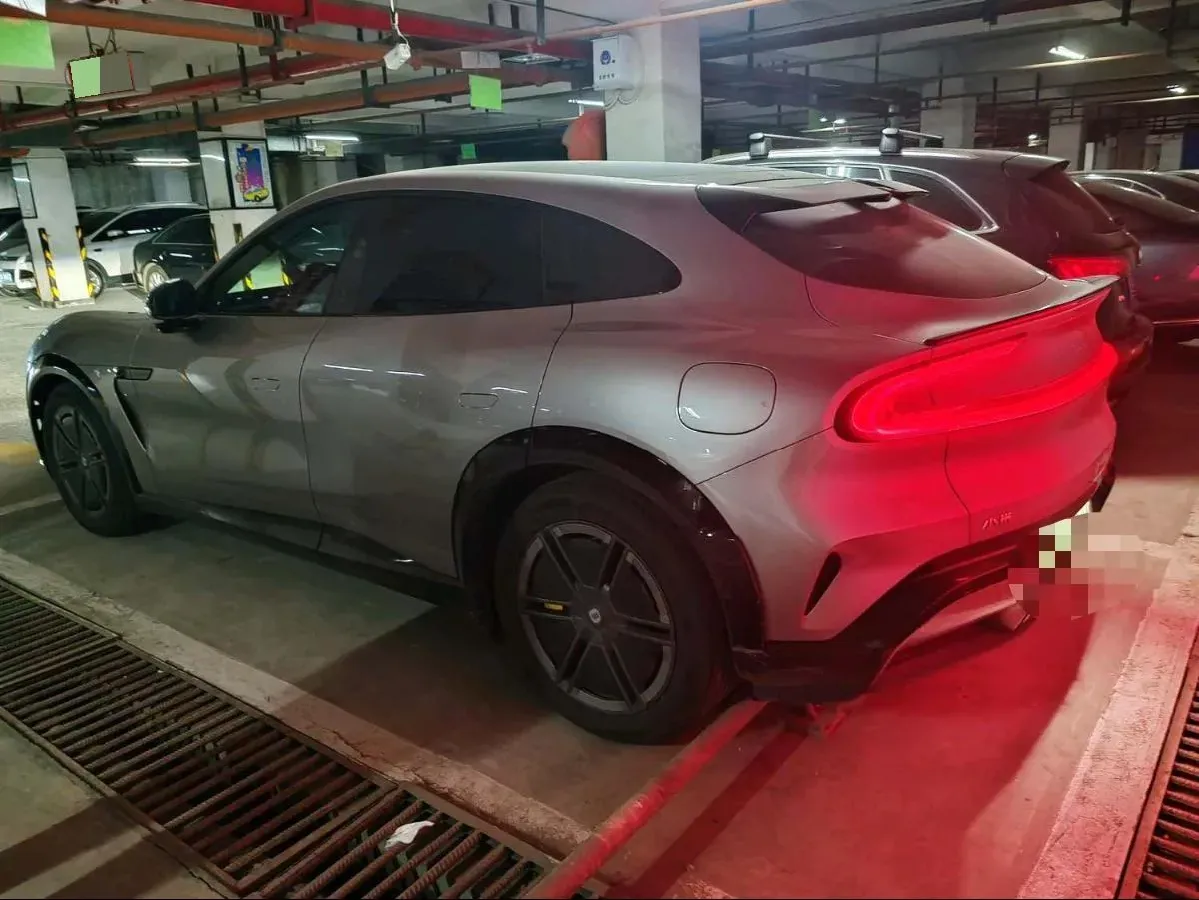 2025 MI YU7 BEV 101.7KWH,autocango,china used car exporter,china ev exporter,chinese used car exporter,chinese used ev exporter