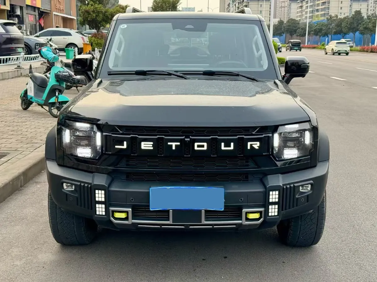 2023 Jetour Traveller 2.0T 254HP L4 8AT,autocango,china used car exporter,china ev exporter,chinese used car exporter,chinese used ev exporter