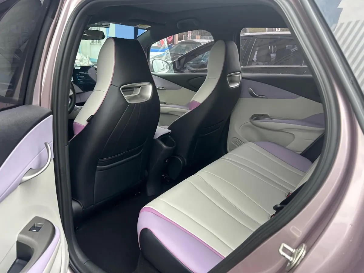 2021 BYD Yuan Pro BEV 50.1KWH,autocango,china used car exporter,china ev exporter,chinese used car exporter,chinese used ev exporter