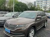 2018 SKODA KODIAK,autocango,china used car exporter,china ev exporter,chinese used car exporter,chinese used ev exporter