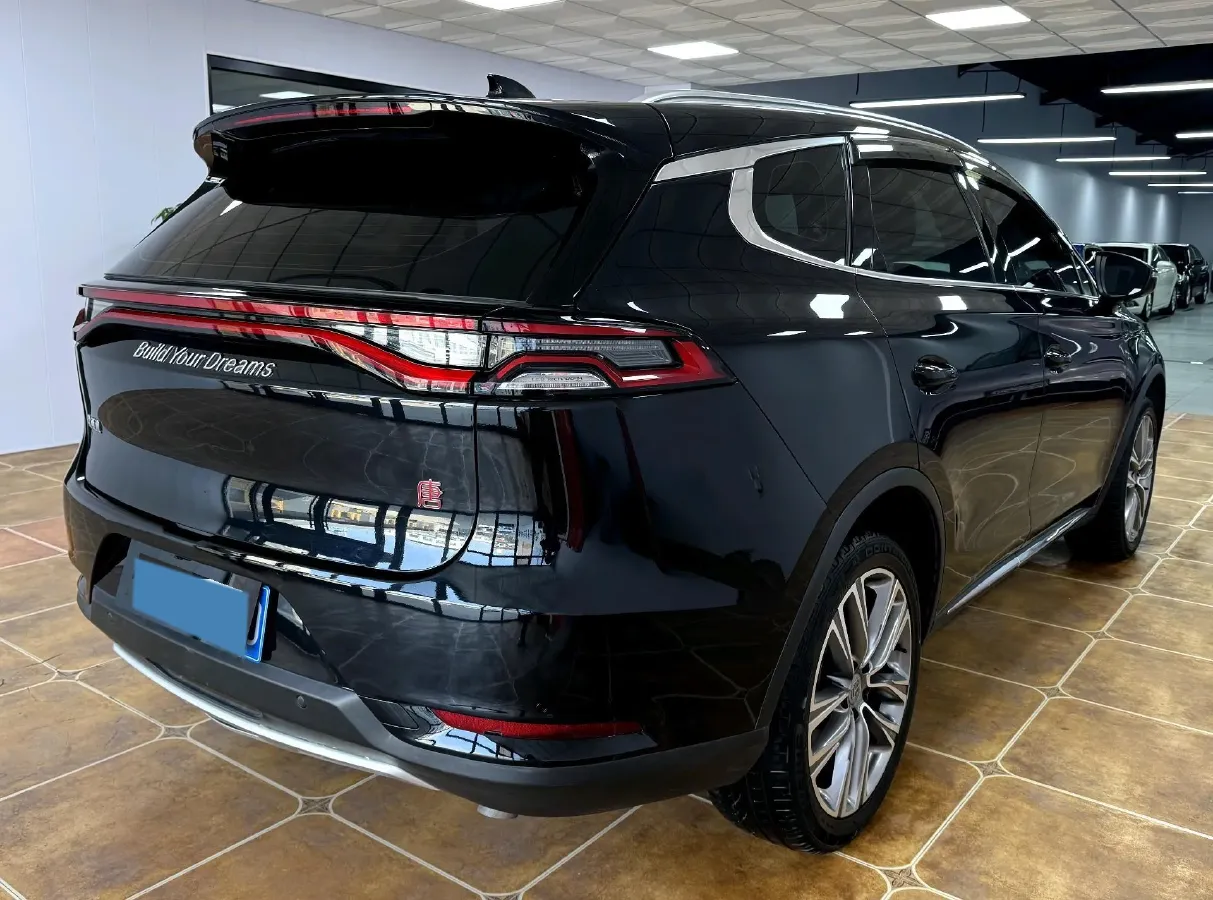 2019 BYD Tang 2.0T 192HP L4 6AT,autocango,china used car exporter,china ev exporter,chinese used car exporter,chinese used ev exporter