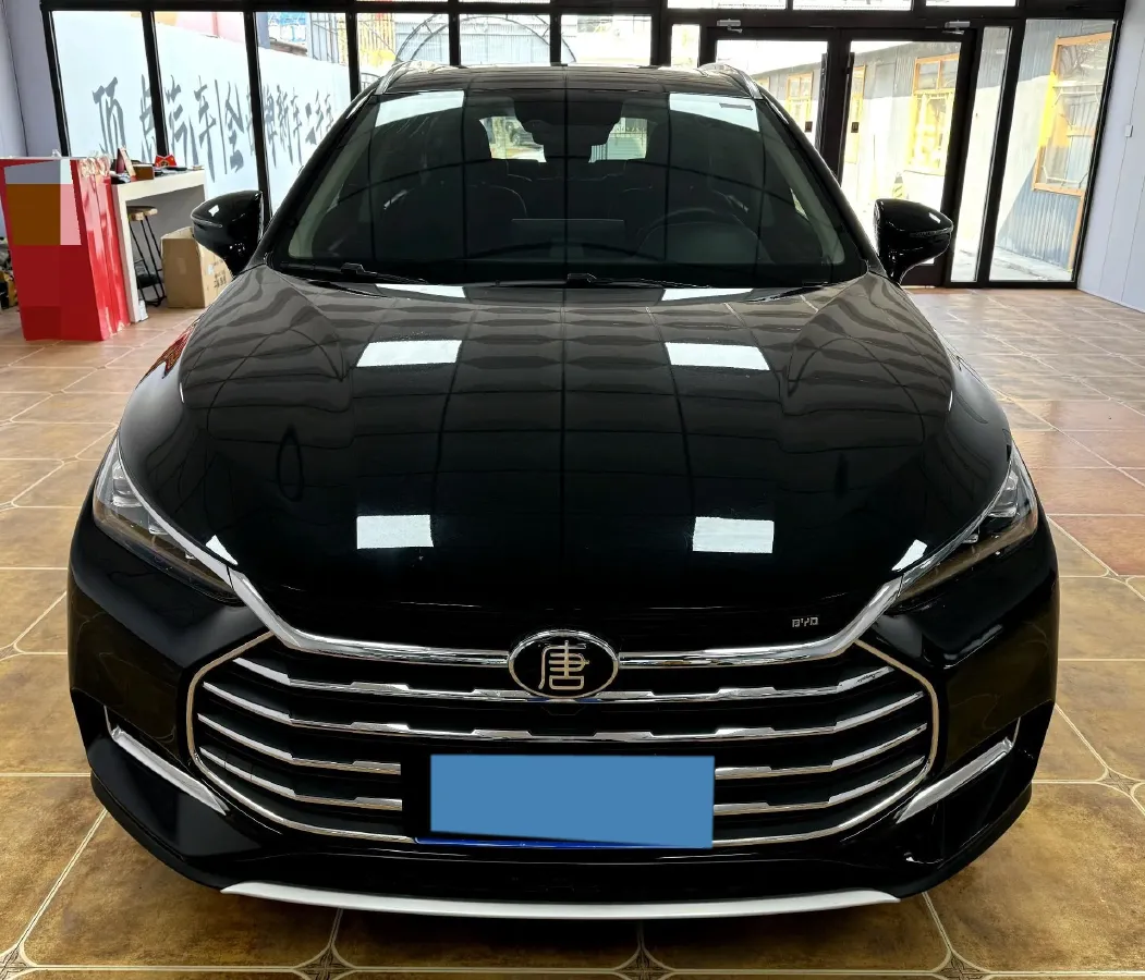 2019 BYD Tang 2.0T 192HP L4 6AT,autocango,china used car exporter,china ev exporter,chinese used car exporter,chinese used ev exporter