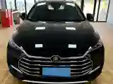 2019 BYD Tang 2.0T 192HP L4 6AT