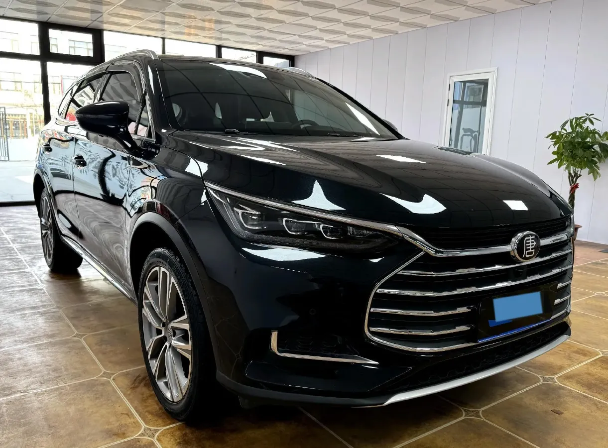 2019 BYD Tang 2.0T 192HP L4 6AT,autocango,china used car exporter,china ev exporter,chinese used car exporter,chinese used ev exporter