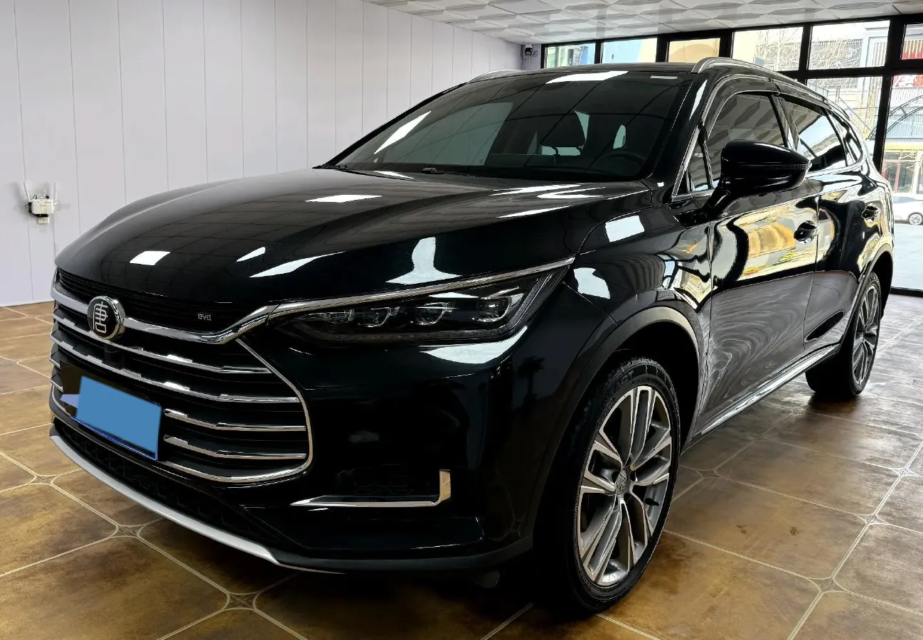 2019 BYD Tang 2.0T 192HP L4 6AT,autocango,china used car exporter,china ev exporter,chinese used car exporter,chinese used ev exporter