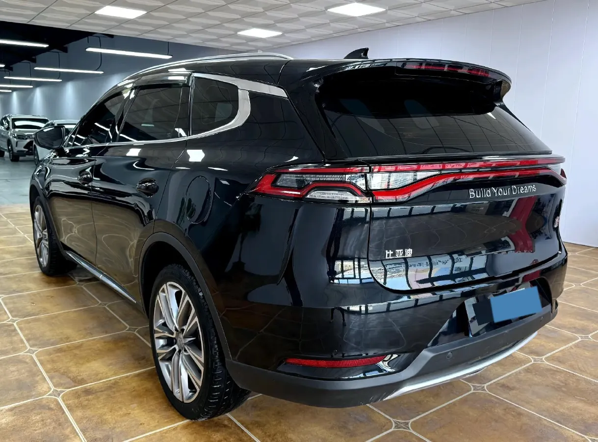 2019 BYD Tang 2.0T 192HP L4 6AT,autocango,china used car exporter,china ev exporter,chinese used car exporter,chinese used ev exporter