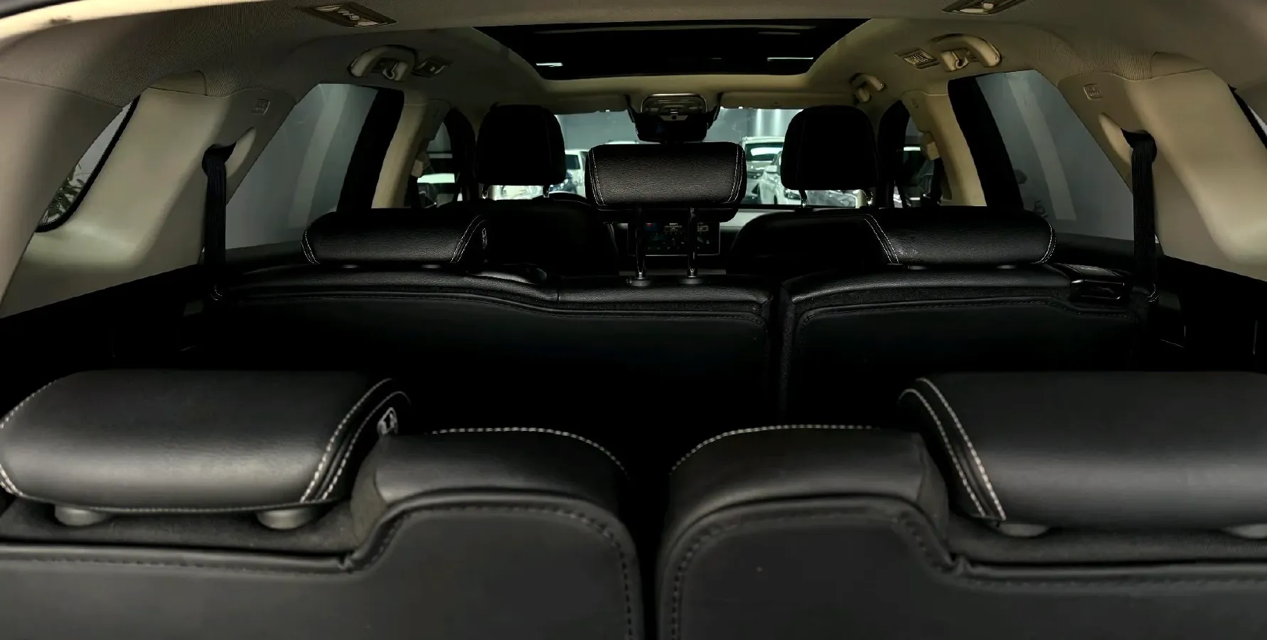 2019 BYD Tang 2.0T 192HP L4 6AT,autocango,china used car exporter,china ev exporter,chinese used car exporter,chinese used ev exporter