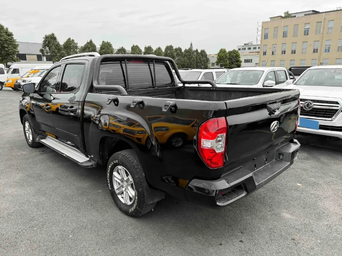 2020 MAXUS T60 2.0T 163HP L4 6AT,autocango,china used car exporter,china ev exporter,chinese used car exporter,chinese used ev exporter