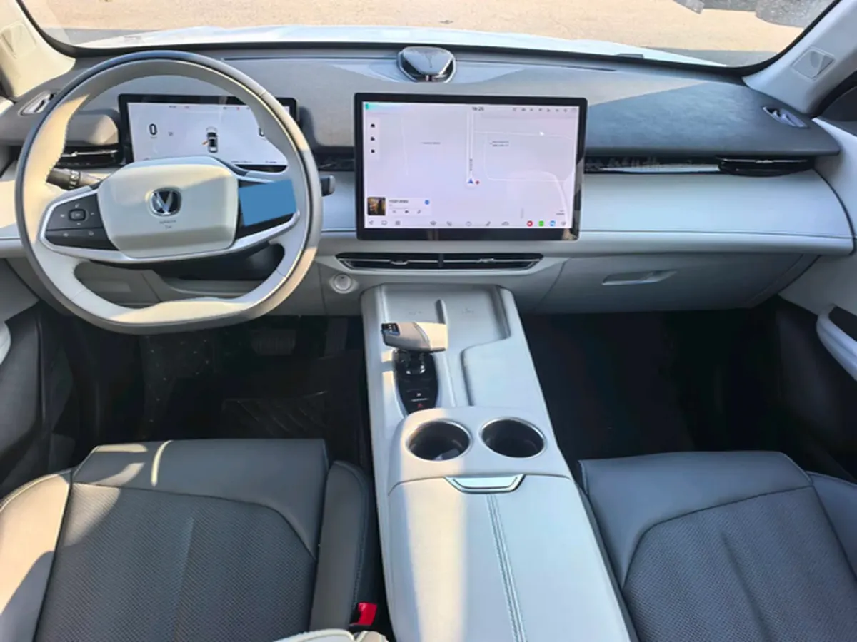 2025 ChangAn UNI-Z 1.5T 188HP L4 7DCT,autocango,china used car exporter,china ev exporter,chinese used car exporter,chinese used ev exporter