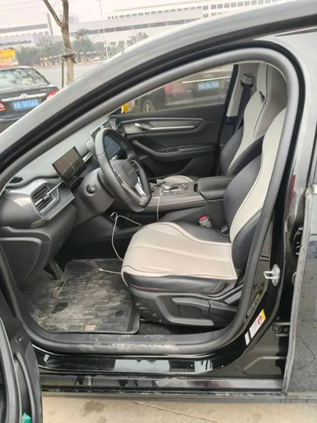 2024 BYD Destroyer 05 1.5L 110HP L4 E-CVT PHEV 8.3KWH,autocango,china used car exporter,china ev exporter,chinese used car exporter,chinese used ev exporter